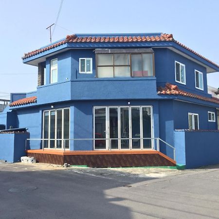 Jeju Guesthouse Eksteriør bilde